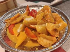-喜家港式茶餐厅(三亚湾一丰禾生活广场店)