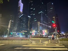 -海心沙亚运公园