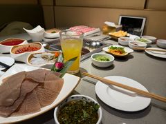 -海底捞火锅(丰尚国际广场店)