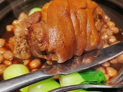 -北平食府·北京烤鸭(北京西站六里桥店)