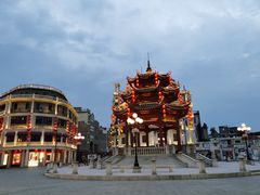 -汕头市小公园