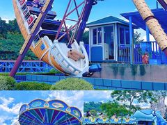 -佛冈森波拉度假区
