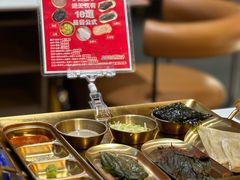 -三宝泥炉·活烤鳗鱼(七宝宝龙店)