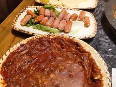 -蜀大侠火锅(龙岗店)