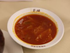 -华梅西餐厅(哈尔滨中央大街店)