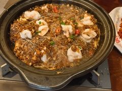 -英兰朝族饭店(河南桥头店)