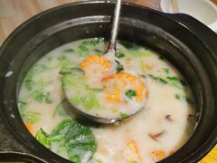 -小城粥道·海胆鲜虾粥(解放广场店)