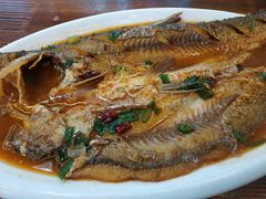 -老味道1992(武当山店)