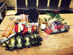 -优悦派·别墅派对轰趴馆(静安店)