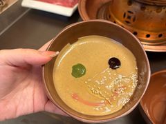 超可爱的麻酱-南门涮肉(后海店)