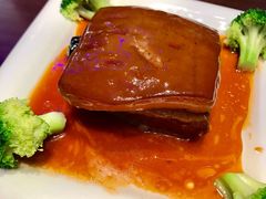-赵小姐丨新中餐(曲江店)