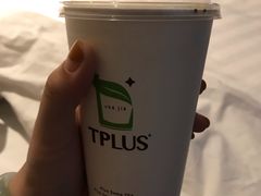 -TPLUS茶家(上海商城南京西路店)