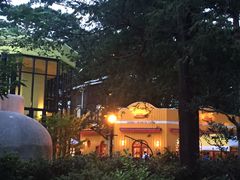 -三鹰之森吉卜力美术馆