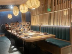 -温野菜涮涮锅(西单大悦城店)