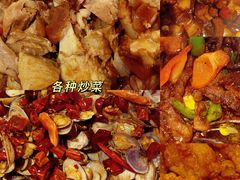 -星海汇海鲜烤肉火锅自助(二七广场百年德化店)