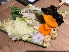 -鱼酷活鱼烤鱼(梅江印象城店)