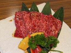 -炼火烤肉店