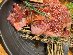 -黑牛の店·和牛烧肉(大悦城店)