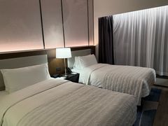 -香港数码港艾美酒店