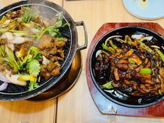 -宏状元现熬粥·京味菜(黄寺大街店)