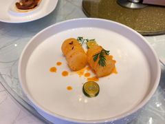 -南京富力万达嘉华酒店·游宴一品淮扬中餐厅
