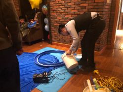 -派对猴生日派对策划