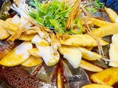 -缘福乡村铁锅炖民宿(八达岭店)