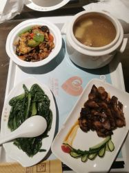 -安馨无忧月子中心(青秀店)