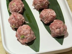 -涮福記·现切牛羊肉火锅(世纪汇店)