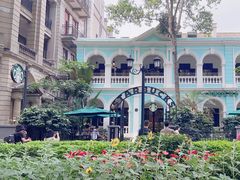 -星巴克臻选(广州沙面店)