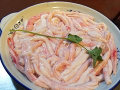 -华哥新鲜猪精品美食