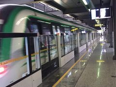 -大王基(地铁站)