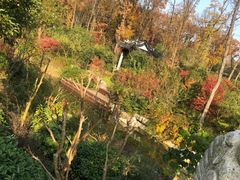 -南京东郊国宾馆