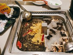 -海底捞火锅(老城根店)