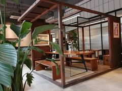 -VESH COFFEE(定西路店)