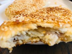 范蠡酥饼-桃源居(蠡园店)