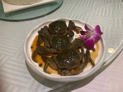 -上海年代·浙菜家烧·小海鲜(水上东路店)