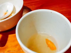 -清心素食自助餐厅(夫子庙店)