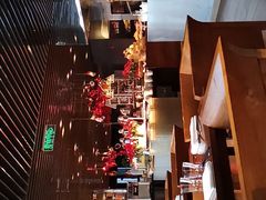 大堂-广州富力君悦大酒店·凯菲厅