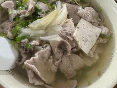 -汕头辉记肠粉王(岗厦店)