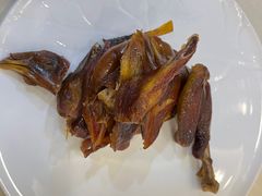 -阿湾楼·温州海鲜·江浙菜(京江路店)
