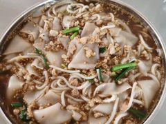小碗瘦肉-正宗杨记普洱酸醋米线(总店)