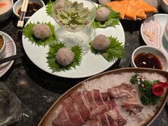 -捞王猪肚鸡火锅(金华义乌之心店)