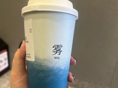-唐沫茶兮(首山店)