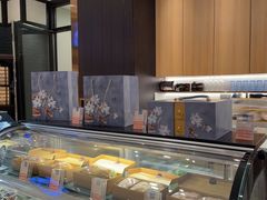 -大连铂尔曼酒店-铂尔曼美食廊 Pullman Deli