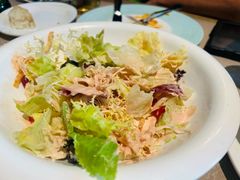 -波特曼西餐厅(南岗店)
