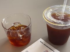 -纽巷咖啡 SOFTFOCUS COFFEE(锦和巴黎时韵店)