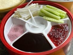 -红菜坊·烤鸭·川鲁菜(杨镇店)