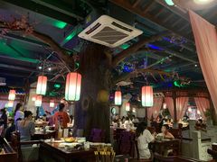 大堂-寻宝记绍兴菜(鲁迅路店)
