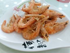 -聚德福海鲜家常菜(刘庄店)